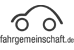 Fahrgemeinschaft Logo